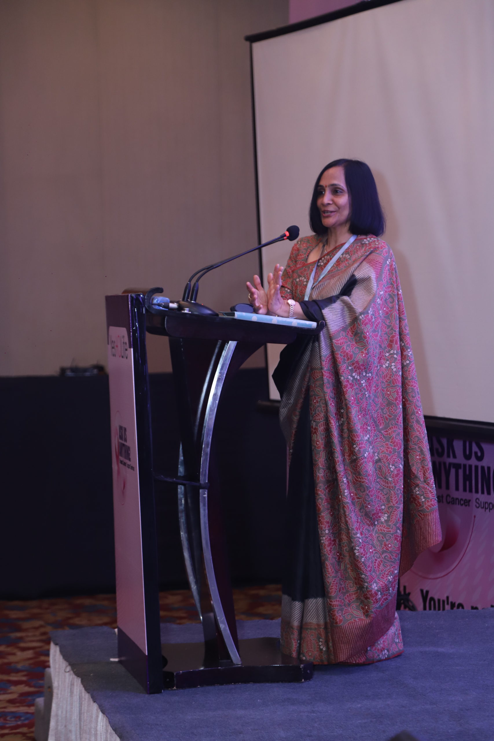archana agarwal-onconutritionist