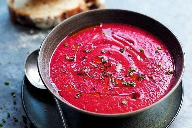 Soup