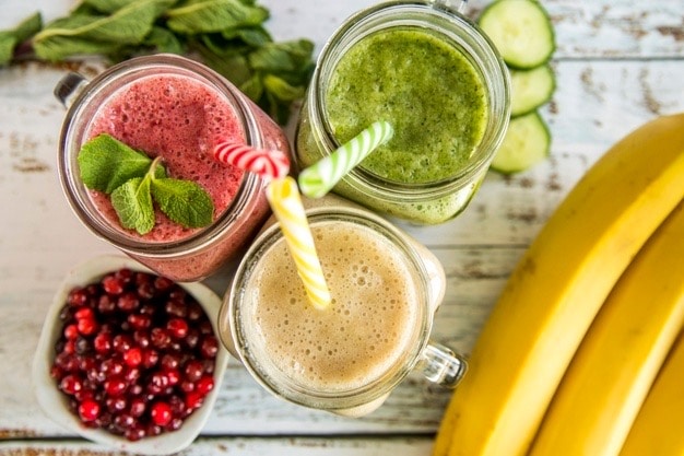 Taste-and-Good-Nutrition