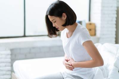 PCOD or Polycystic Ovarian Disease