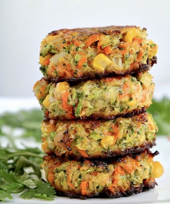 Tikki for nutrition for PCOS
